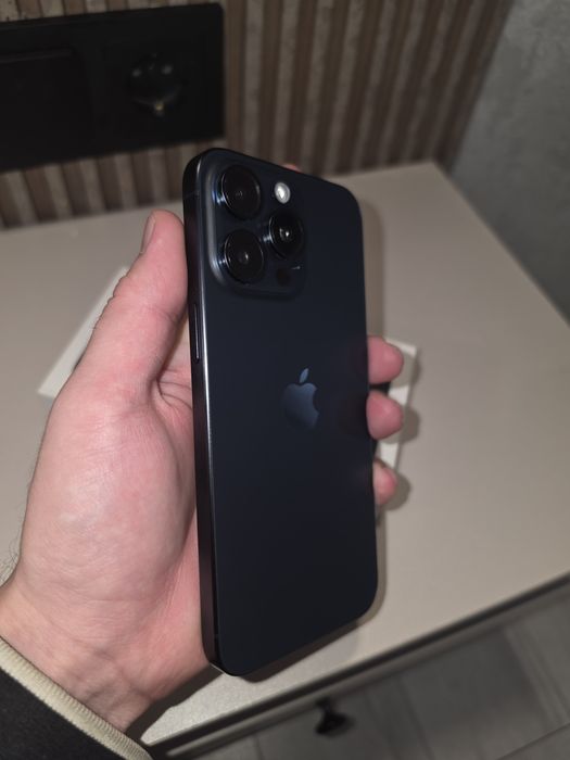 IPhone 15 pro max 256Gb / айфон 15промакс