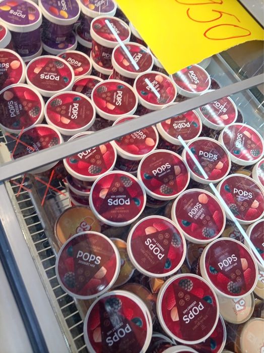 Европа морожный, 3д марожный евросладость ОПТОМ