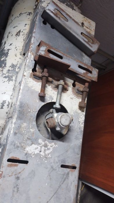 Ресивер от компрессора