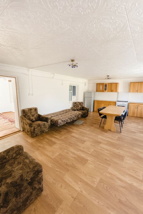 Продам дом в п Чапаева ЗКО