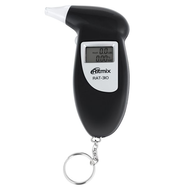 Алкотестер портативный brith tester small