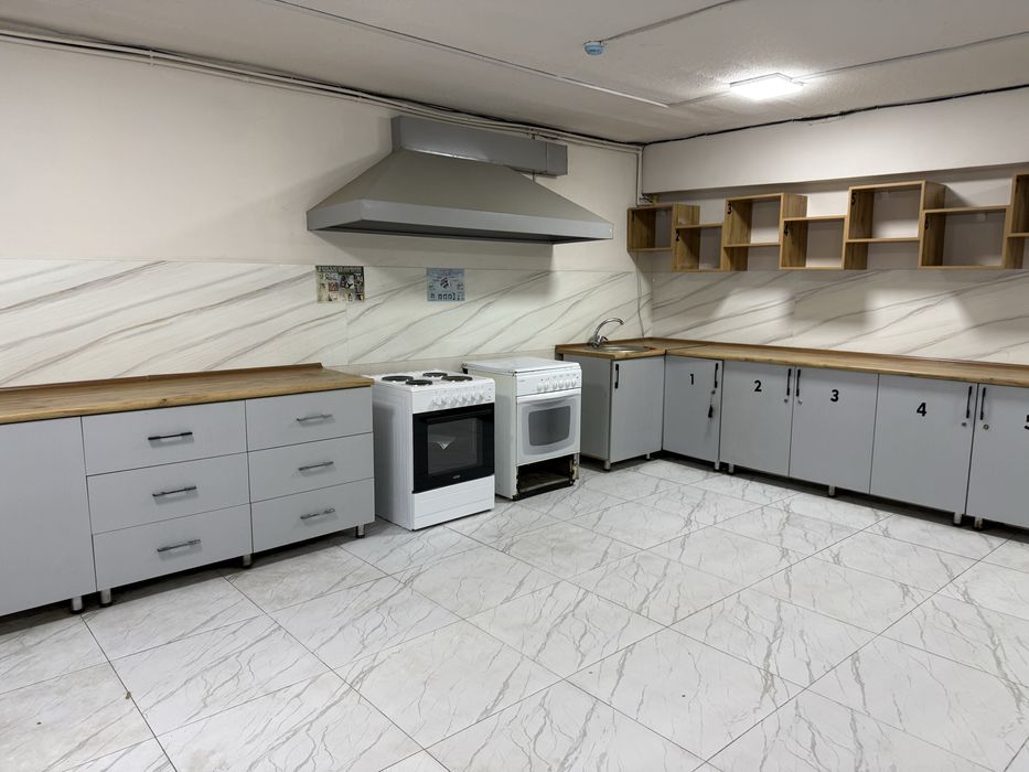 Talaba qizlar uchun yotoqxona –Yunusobod, Dehqonobod 51B