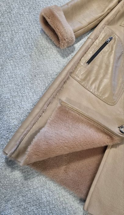 Продам дублёнку.