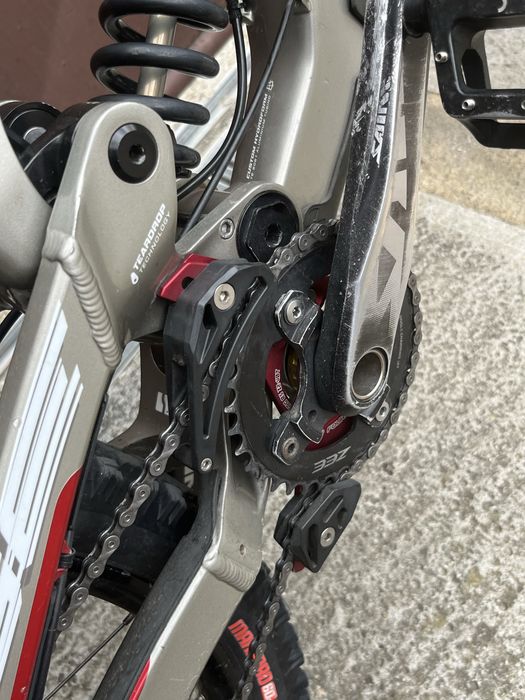 Nukeproof downhill.    ‼️URGENT‼️