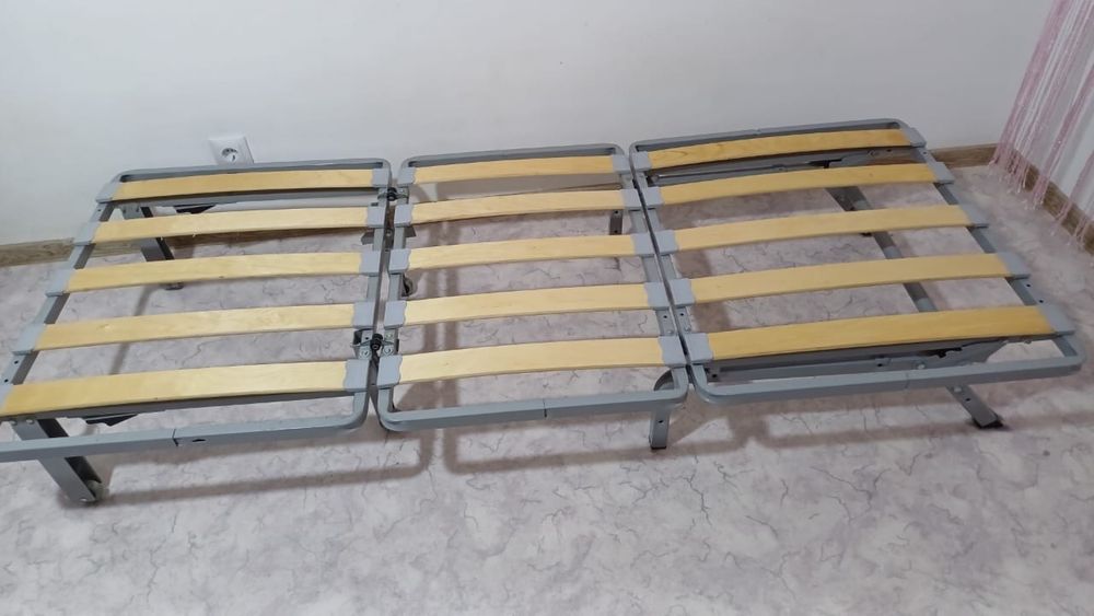 Раскладушка для спальни