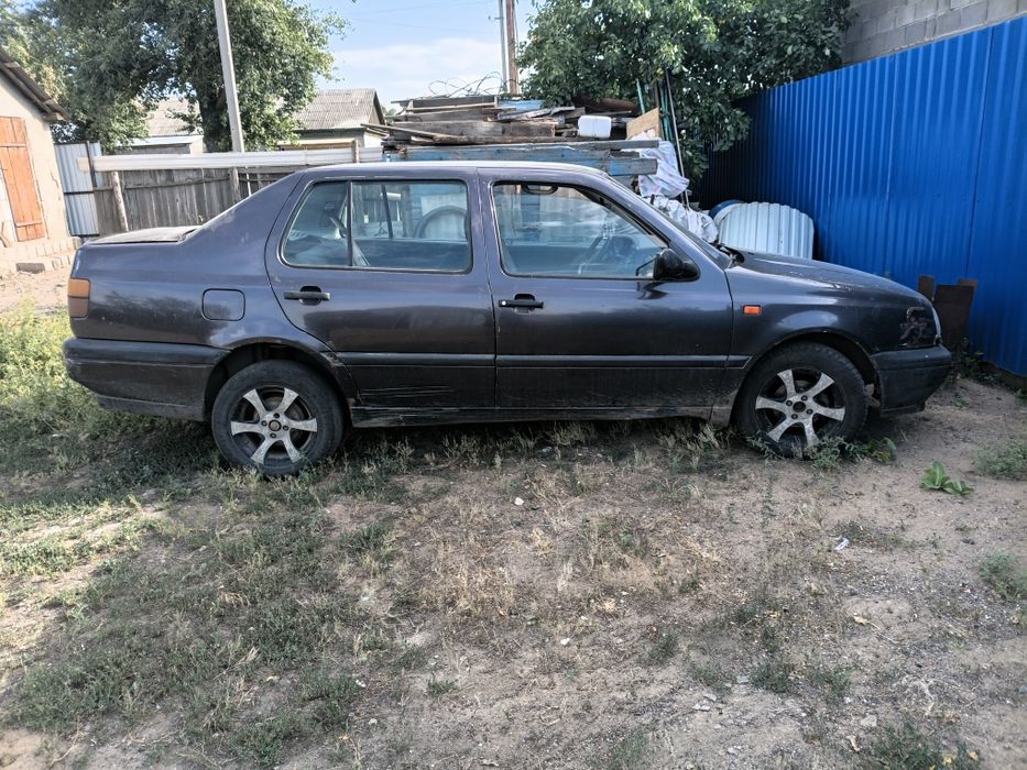 Продам фольксваген венто