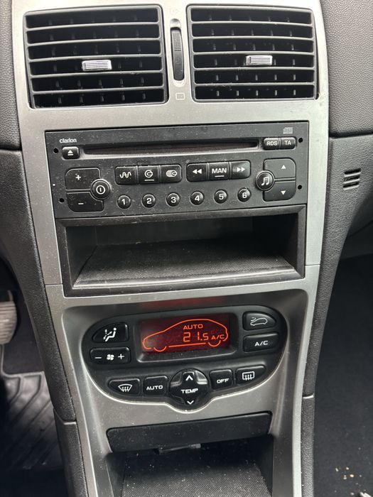 haion piese peugeot 307 dezmembrari peugeot 307