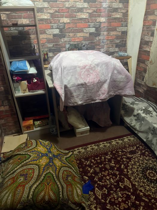 Продам свою квартиру Юнус Абад 13 кв