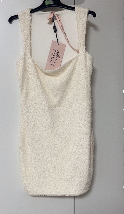 Rochie POLLY mas XS
