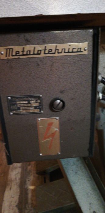 Triploc industrial 3 fire, adaptat curent 220