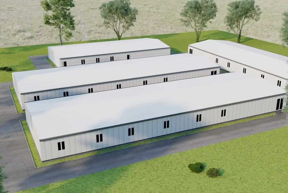 Сэндвич панели металлоконструкции Sendvich pantel metall konstruksiya