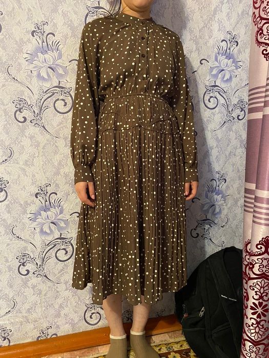 Платья по 5 тысяч!