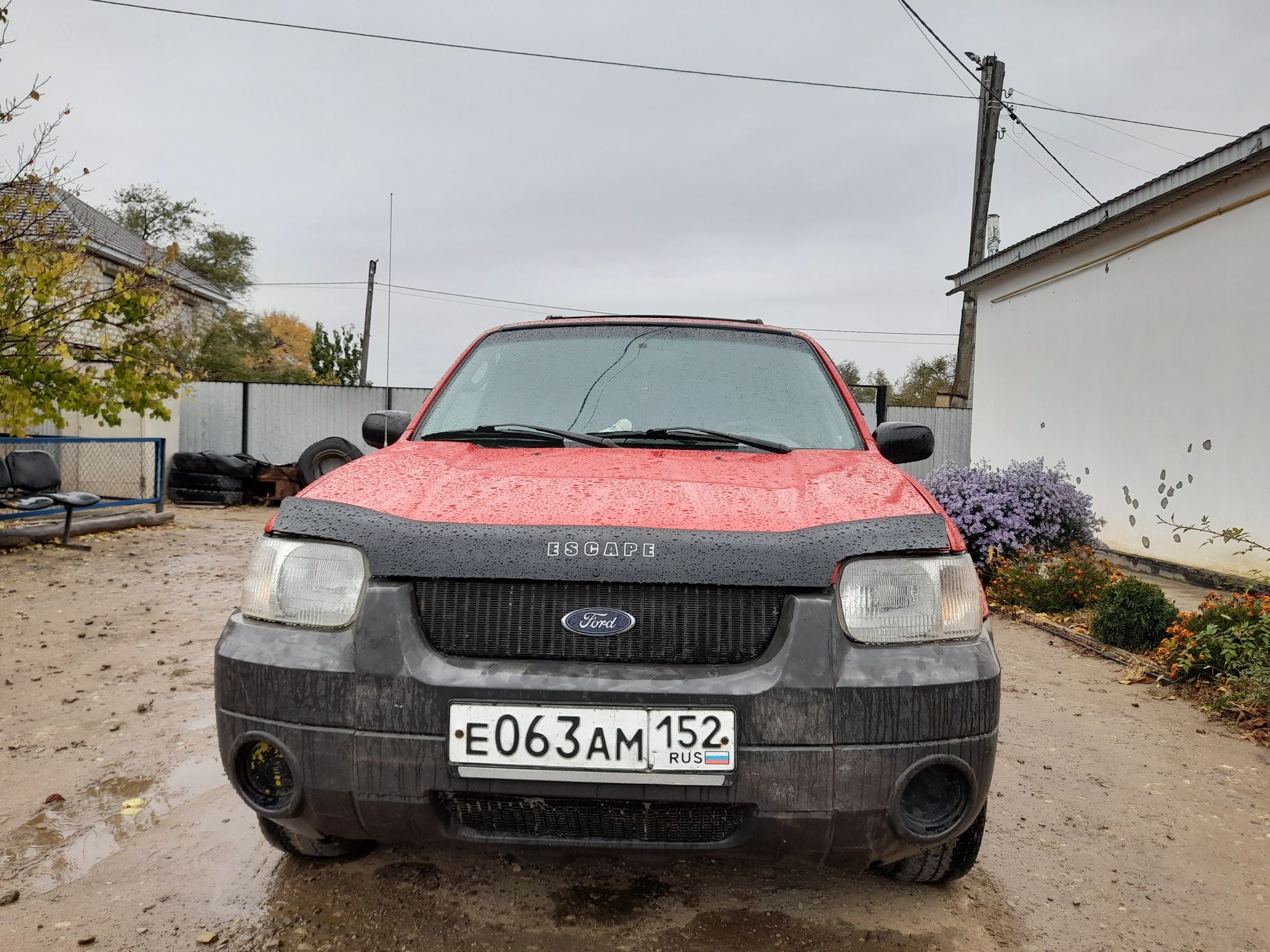 Ford Escape цена: купить Форд Escape новые и бу. Продажа авто с фото на OLX  Казахстан