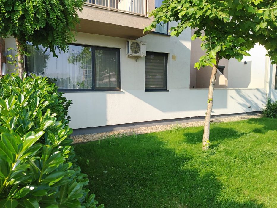 Închiriez apartament 2 camere decomandat in Oradea, Prima Universitatii