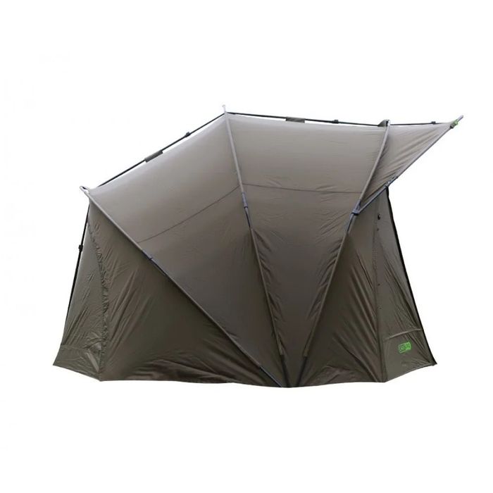 Палатка Carp pro Diamond 2 man с капсула и дъно