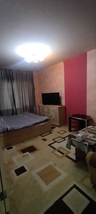 Продается квартира в Яшнабадском районе Тузел 2-х комнат 5-этаже 60м2