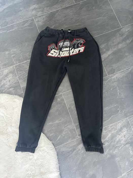 „Trapstar Pant Shooters Originali – Fit Urban, Super Comozi , MARIME “S”