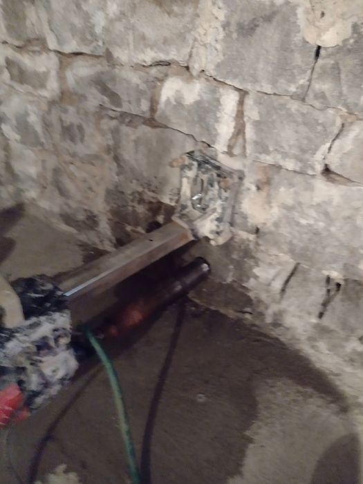 Къртене,Пробиване на отвори,Транспорт с бус!