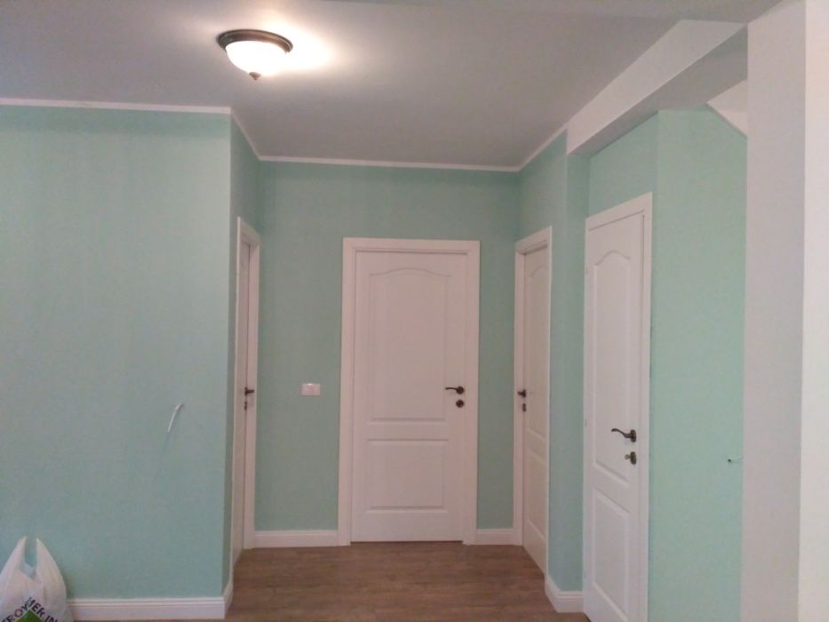 Zugrav Iasi,zugravesc apartamente de la 1000 ron