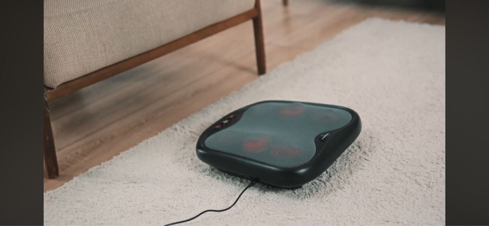 Массажер для тела GENAU