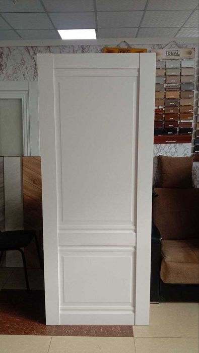 Двери межкомнатные ,ламинаты, плинтуса,молдинги: 34 000 тг ...