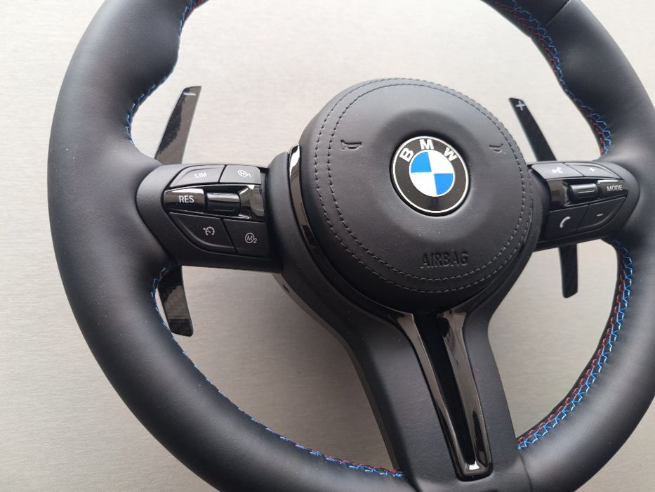 М волани за BMW , 2 вариянта F10 F06 F07 F32 F30 F36 F33 F48 F25 F15 F