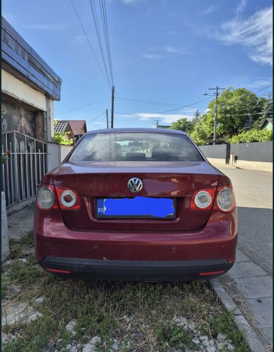 VOLKSWAGEN Jetta 2006 — imagine 2