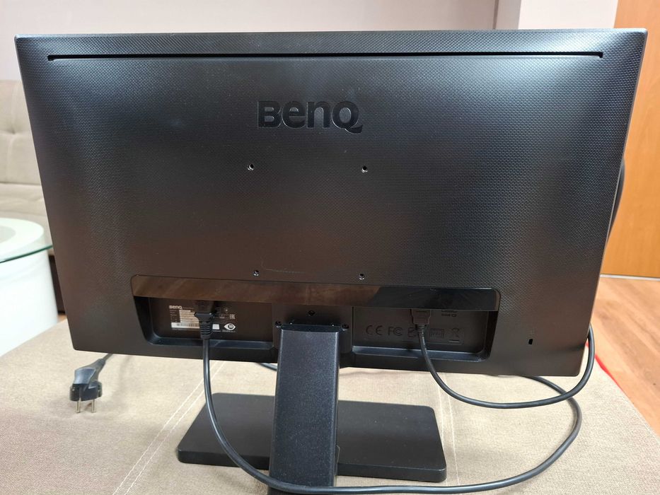 Монитор BenQ GW2470H – 23.8” Full HD (Отлично състояние)