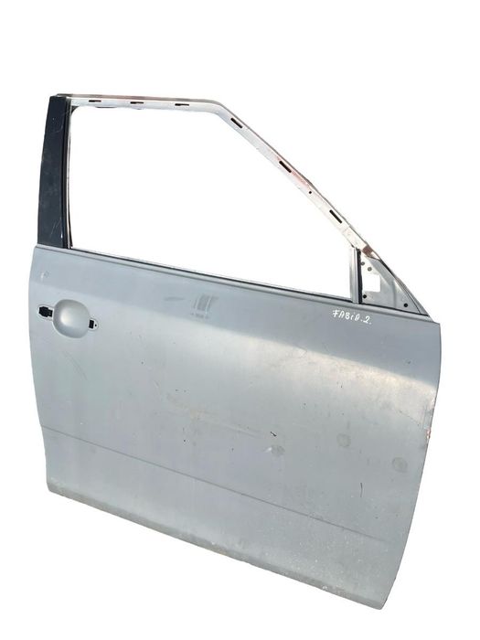 Usa Portiera Fata Dreapta Fata Skoda Fabia Ii 542 2006 - 2014