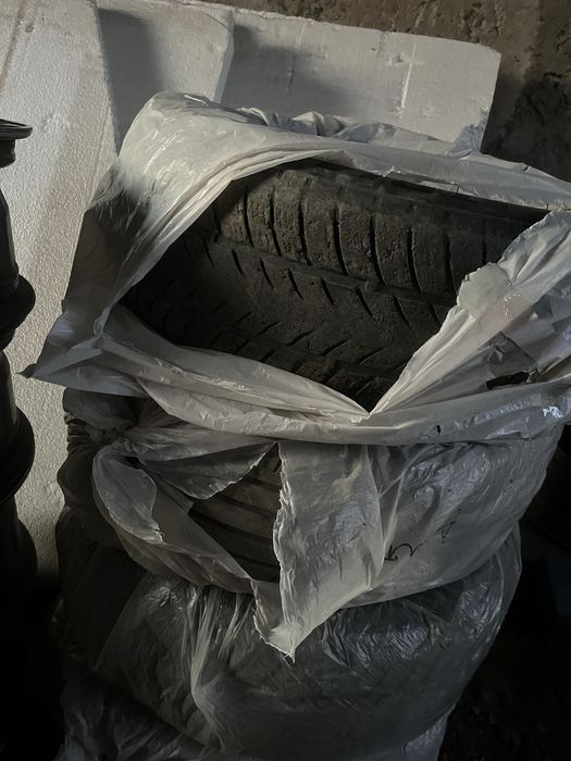 Покрышка 2шт 205/55/r16 2шт 225/55/16