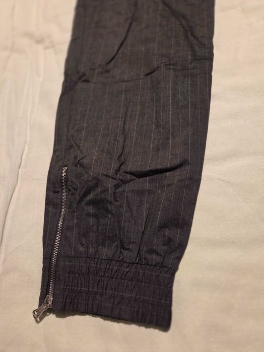 Pantaloni stofa D&G de club elastici sus si jos fara curea 52-54-56