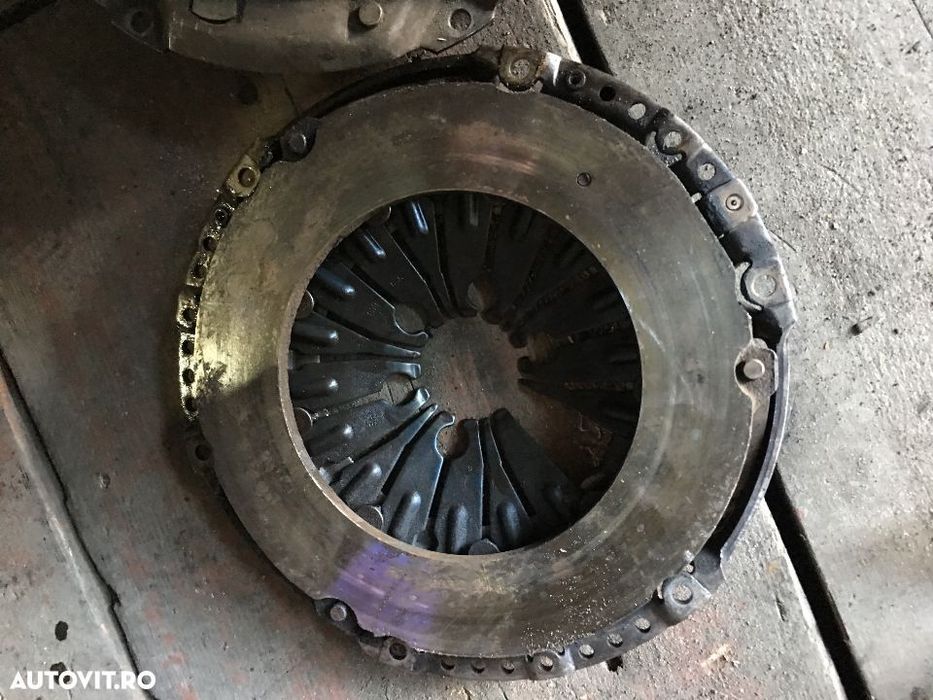 Kit Ambreiaj cu Volanta Masa Dubla Seat Altea 1.9TDI BKC 2004 - 2015