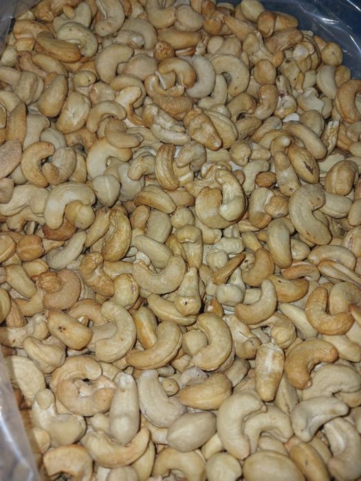 Keshyu yong‘og‘i premium (W240 / W180) 1 kg