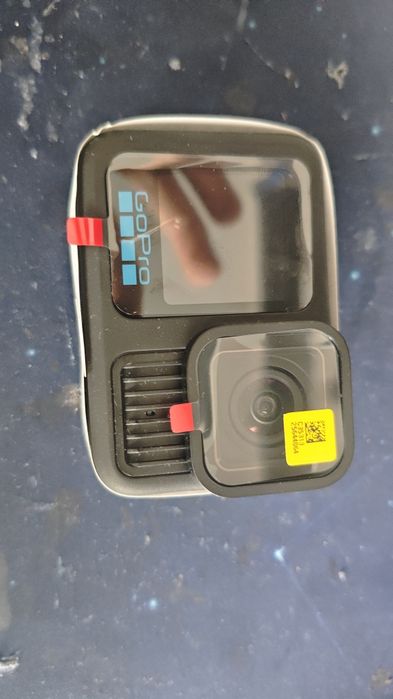 Go pro hero 13 black