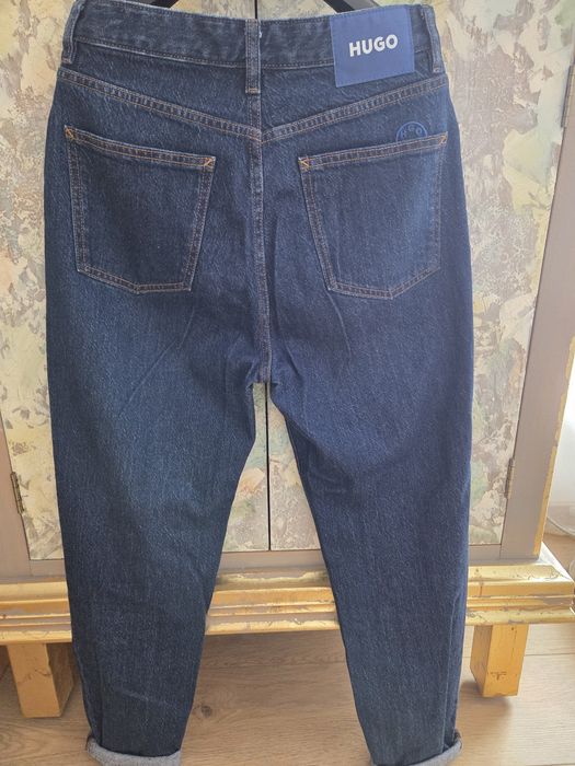 Нови! Дънки HUGO