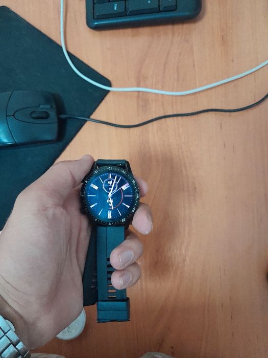 Huawei watch smart