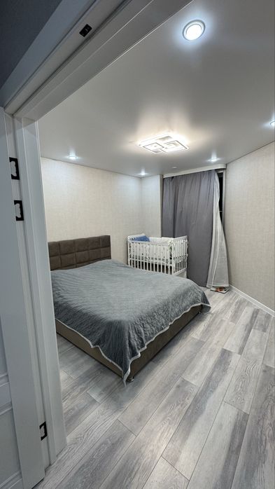 Квартира 1 комнатная