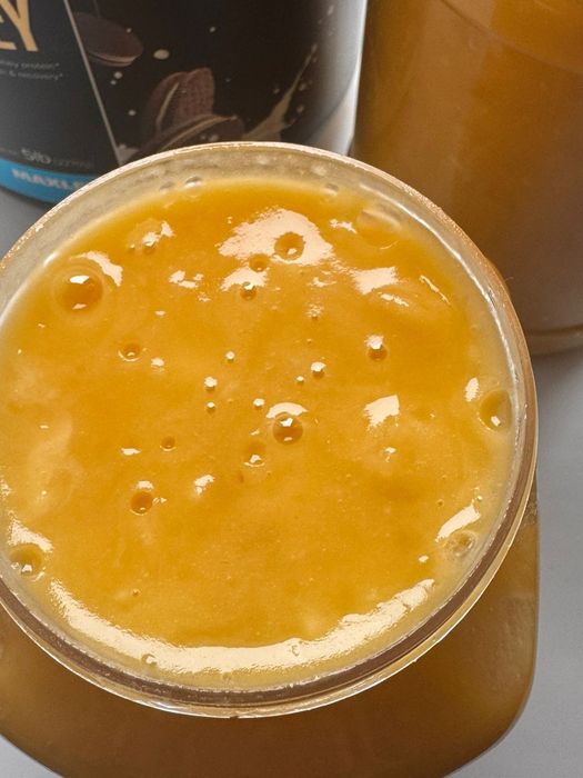 Мёд  домашний!!!