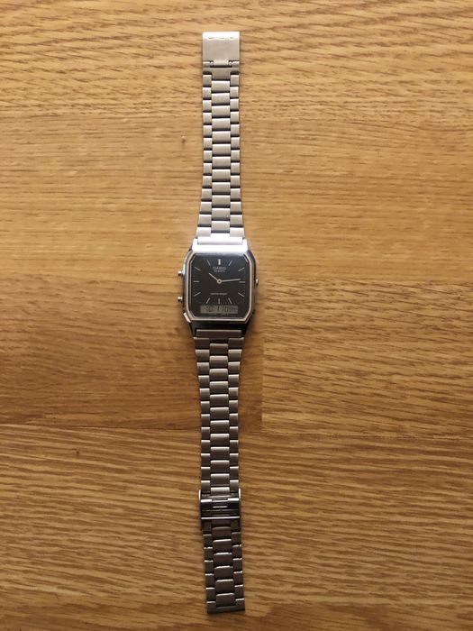 Продам часы Casio