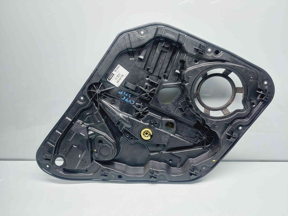 Macara electrica geam stanga spate Volvo V40 [Fabr 2013-2019] 31276217