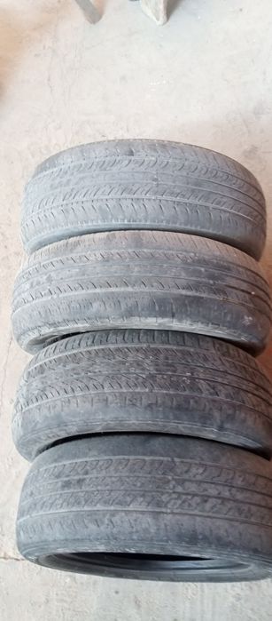 Срочно продается баллоны в хорошем состоянии, 4 шт