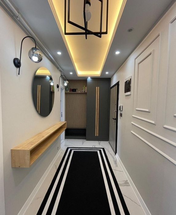 Маляарки.Ремонт квартир. От мелких до крупных обьёмов. Под ключ