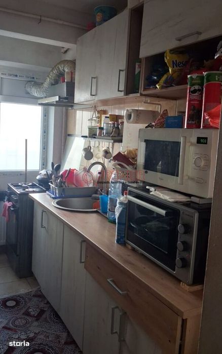2 Camere cf2 | Piața Reșița | Parter | 62.000 €