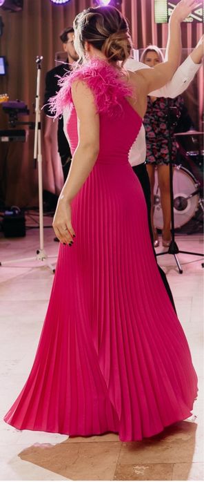 Rochie de seara Nissa