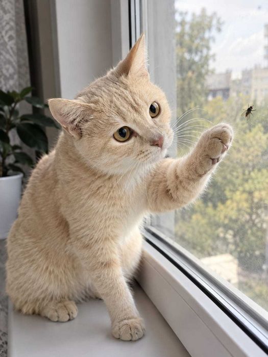 Котята бесплатно