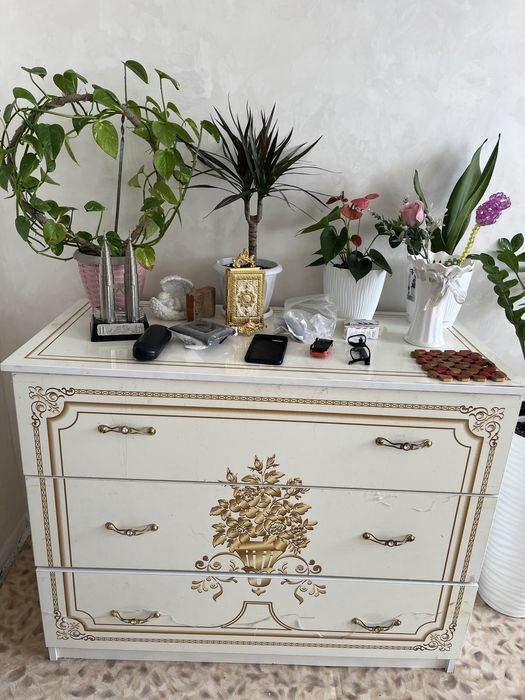 Спальный гарнттур