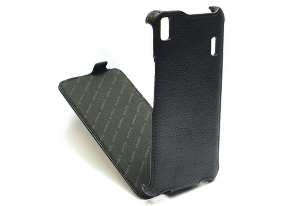 новый кожаный бампер на Lenovo K3 Note