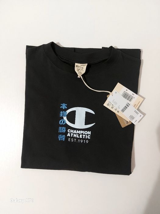 Tricou Oversize Champion  M