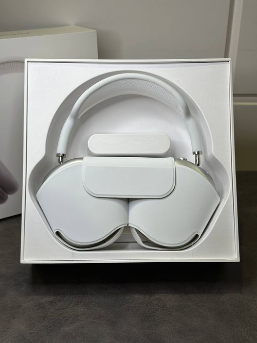 AirPods Max 2024 USB-C (новые)