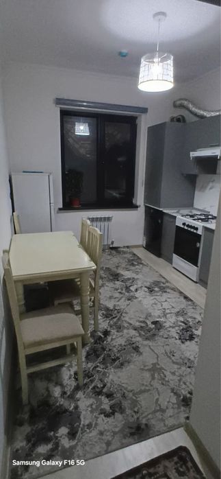Yangi Darxon 2 da 2 xonali uy ijara